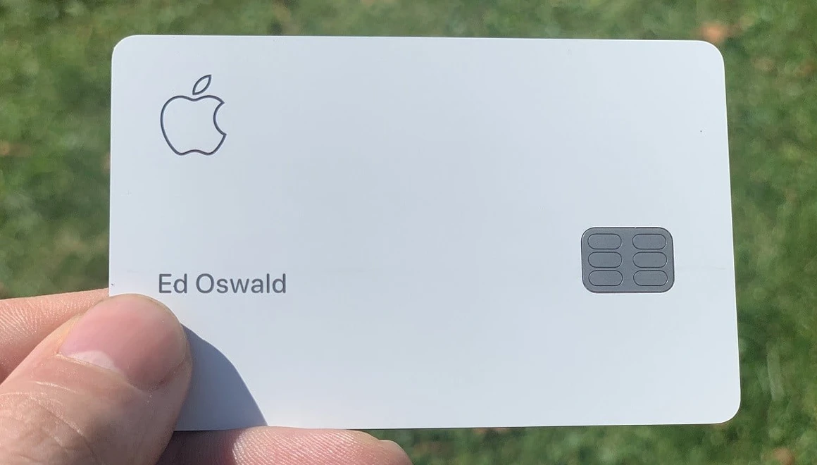 Apple Card Kullanıcı Sayısı İlk Kez Açıklandı: Apple'ın Kullanıcılara Geri Ödediği Para Miktarı da Belli Oldu