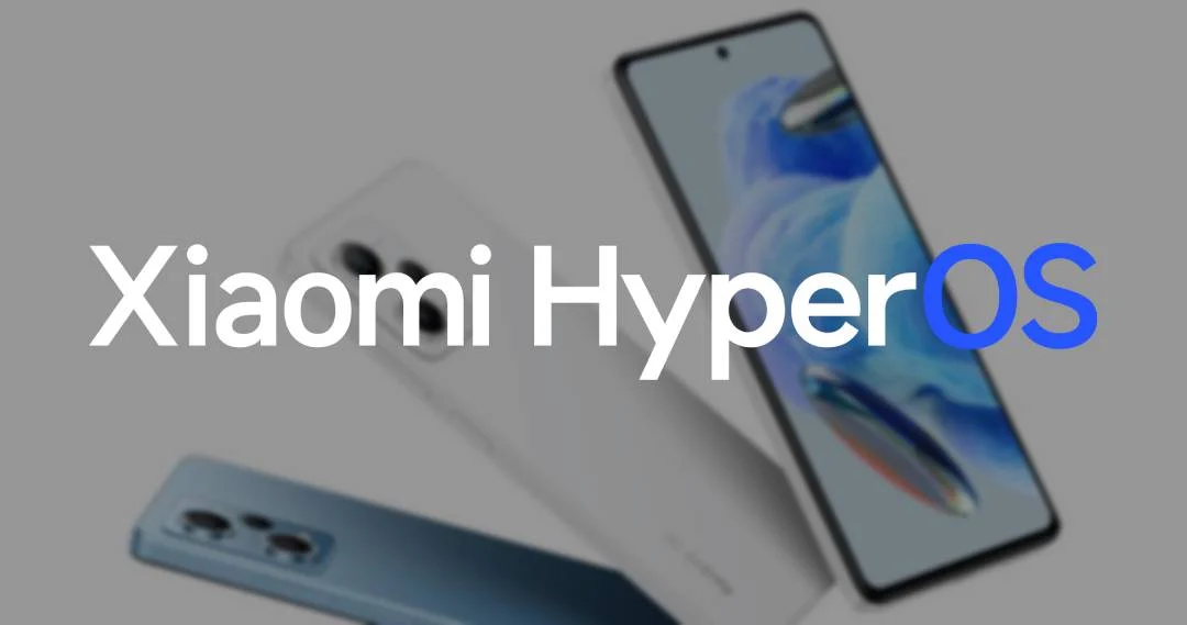 HyperOS Güncellemesi Alacak İlk Xiaomi Telefonlar Açıklandı