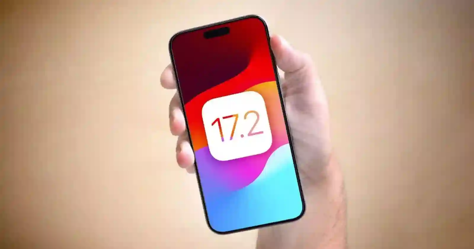 iOS 17.2 Kullanıma Sunuldu: Günlük Uygulaması, Uzamsal Videolar ve Dahası!