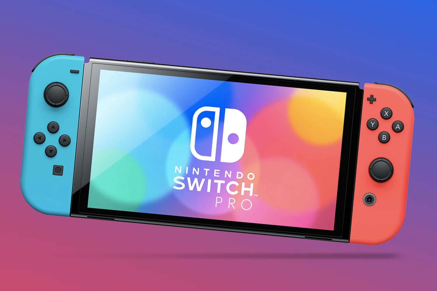 Nintendo Switch 2'nin Çıkış Tarihi ve Bazı Özellikleri Sızdırıldı: Ekranı Kocaman Olacak!